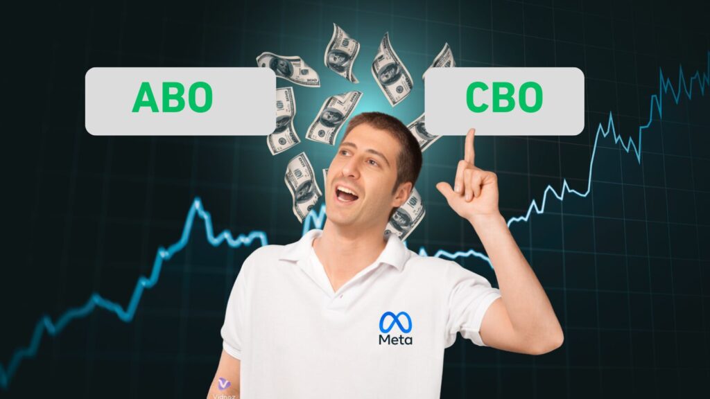 abo cbo difference campagne facebook ads