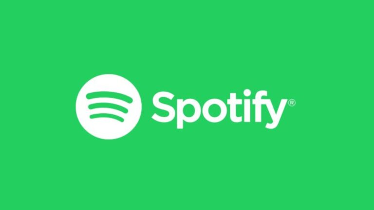 exemple spotify vert