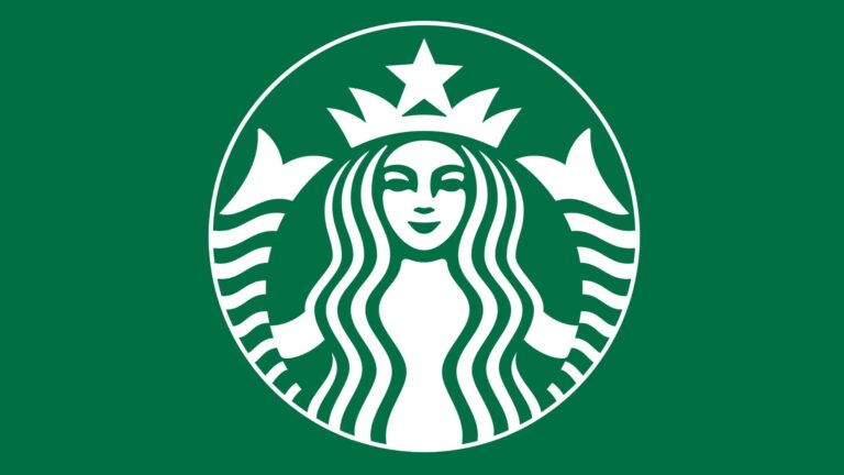 exemple starbucks vert