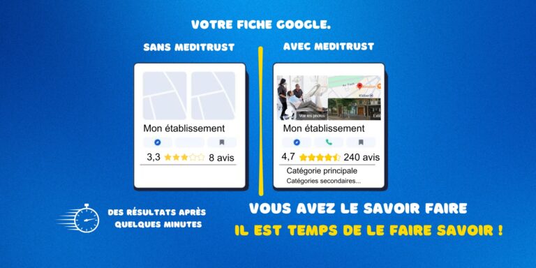 Avis Google Automobile: La Solution d'E-Réputation pour Garages et ...