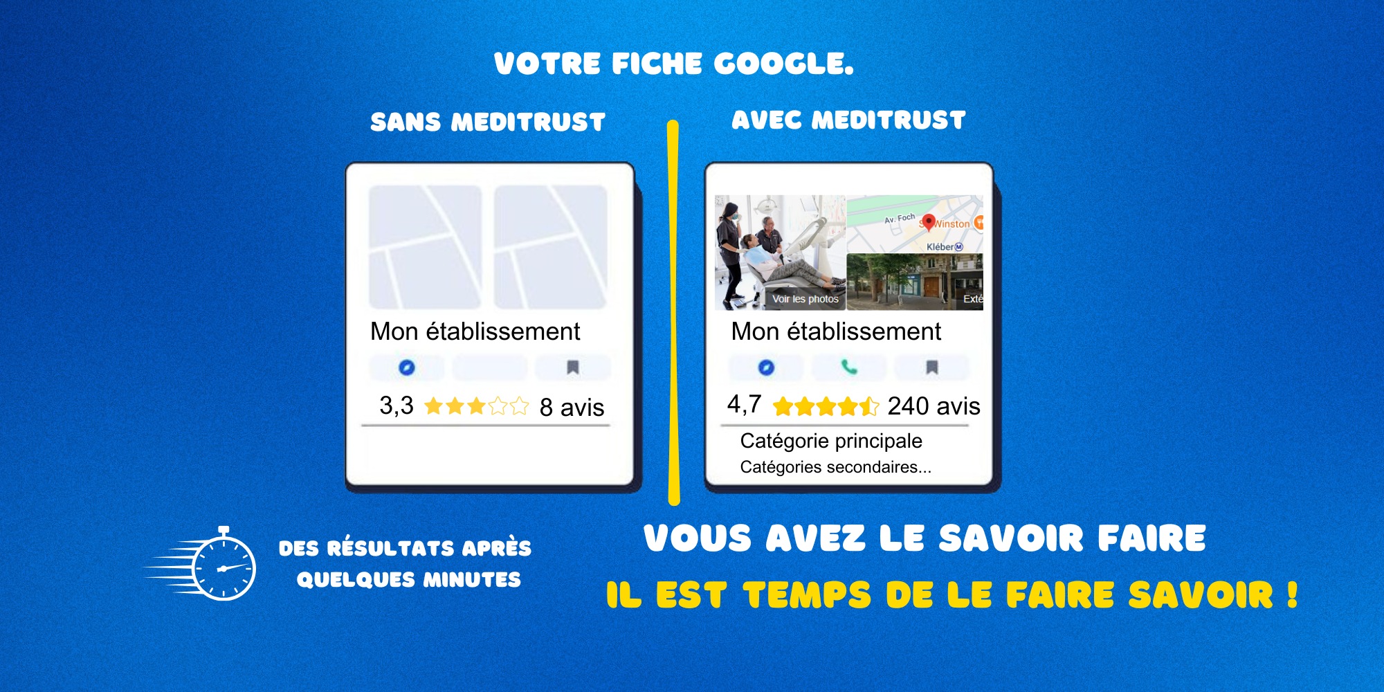 hero meditrust 2024 avis google collecte