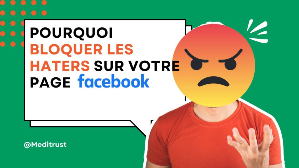 haters facebook bloquer