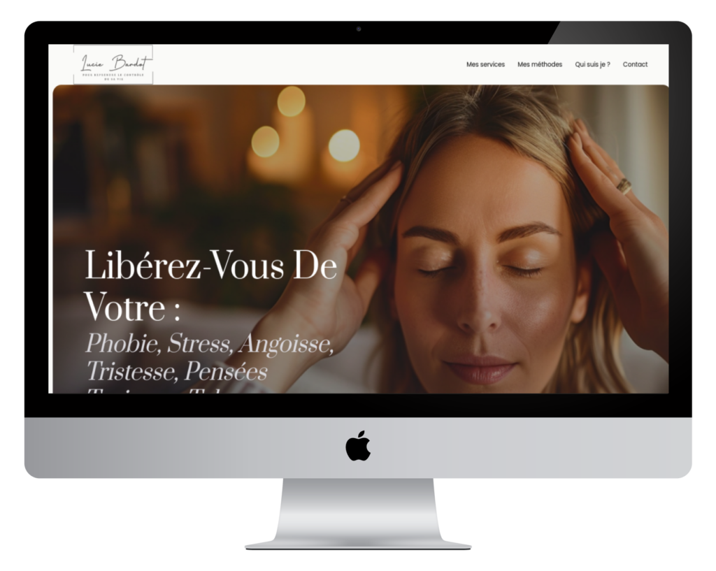 therapeute luciebardot eft