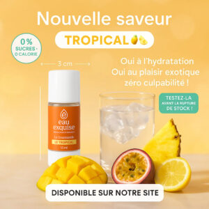 Nouvelle Saveurs - Tropical carré - 20250516 - variante 1