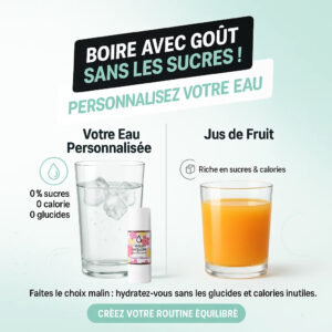 comparaison - exquise vs jus - v1