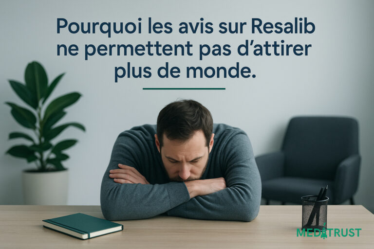 avis resalib vs avis google