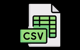 Import CSV