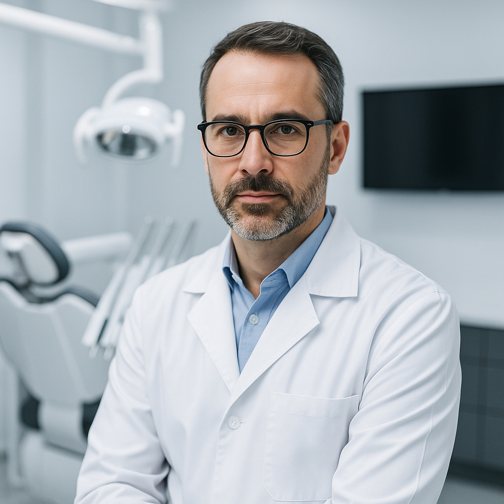 Dr Guigui Chirurgien dentiste