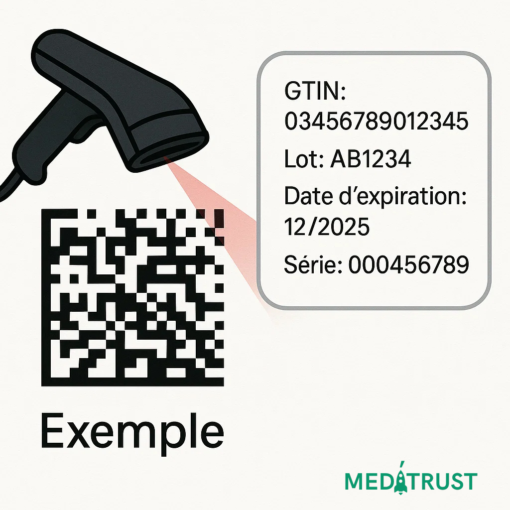 DataMatrix