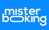 Misterbooking