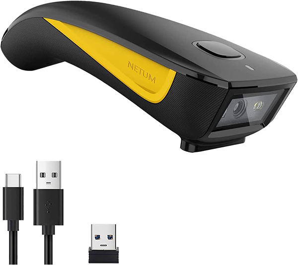 Douchette Bluetooth sans fil