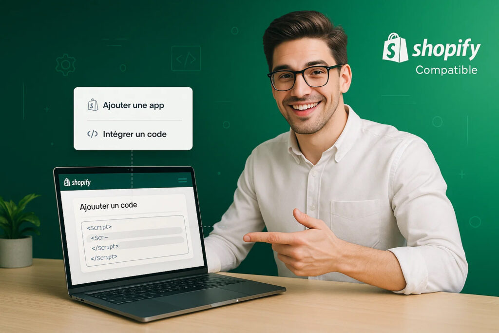 store locator integration facile
