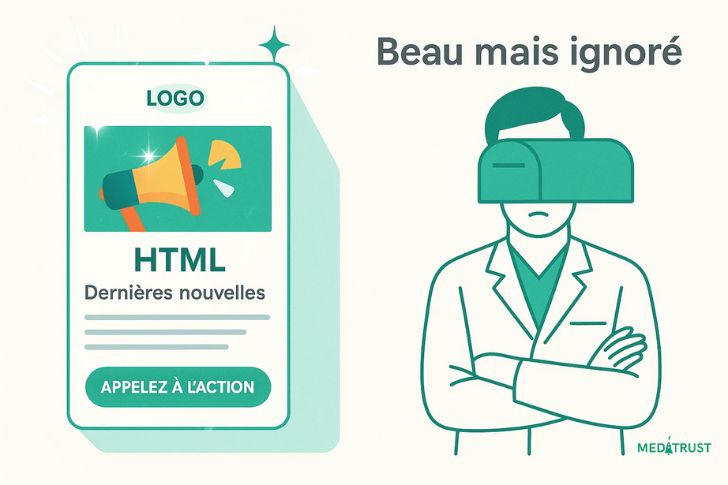 email format html