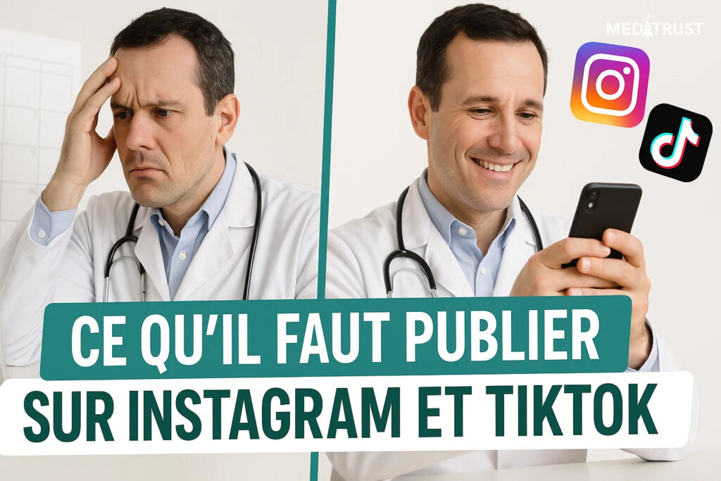 instagram quoi publier exemple post
