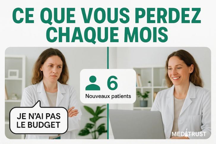 manque budget peur investir