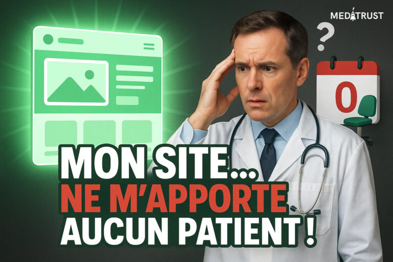 site internet pas rentable