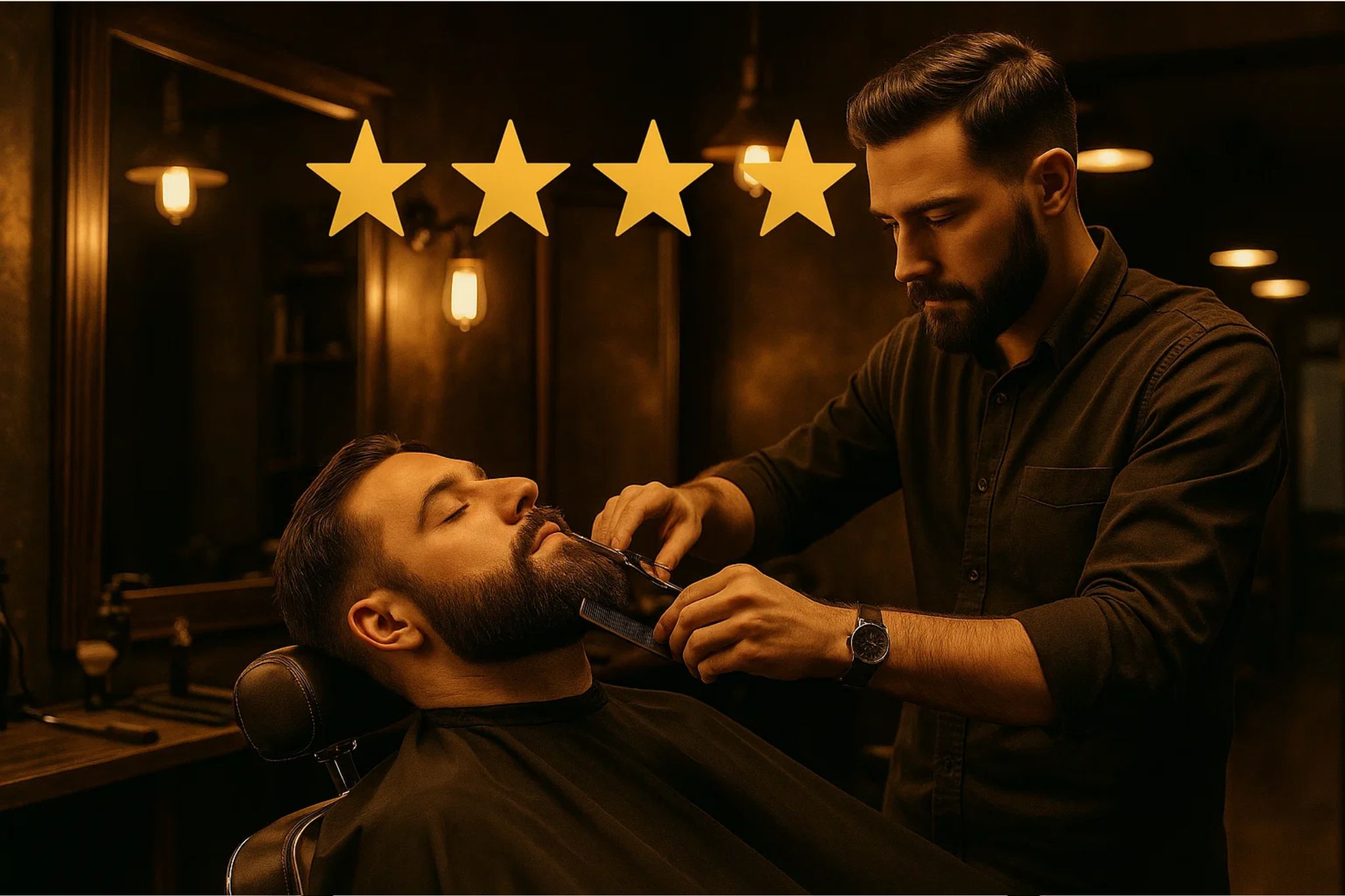 Barbier Planity