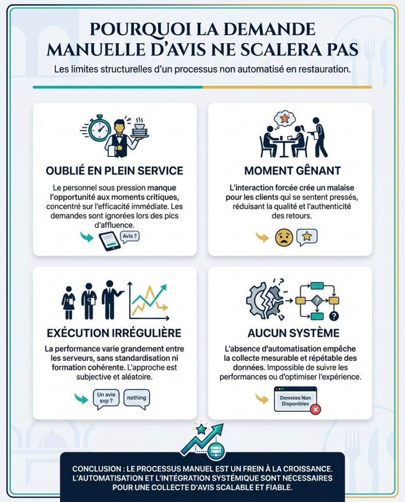 infographie demande manuelle avis google