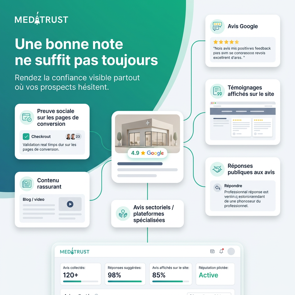 bonne note moyenne avis en ligne pas suffisant