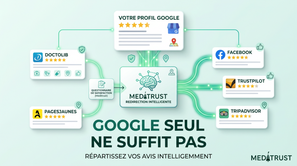 google seul ne sufftit pas