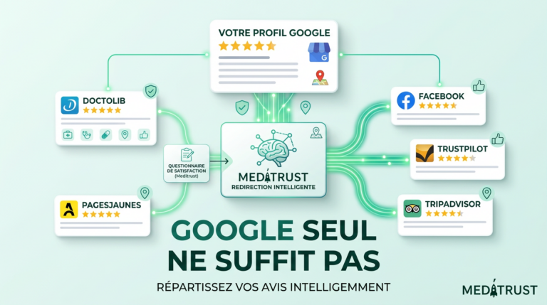 google seul ne sufftit pas