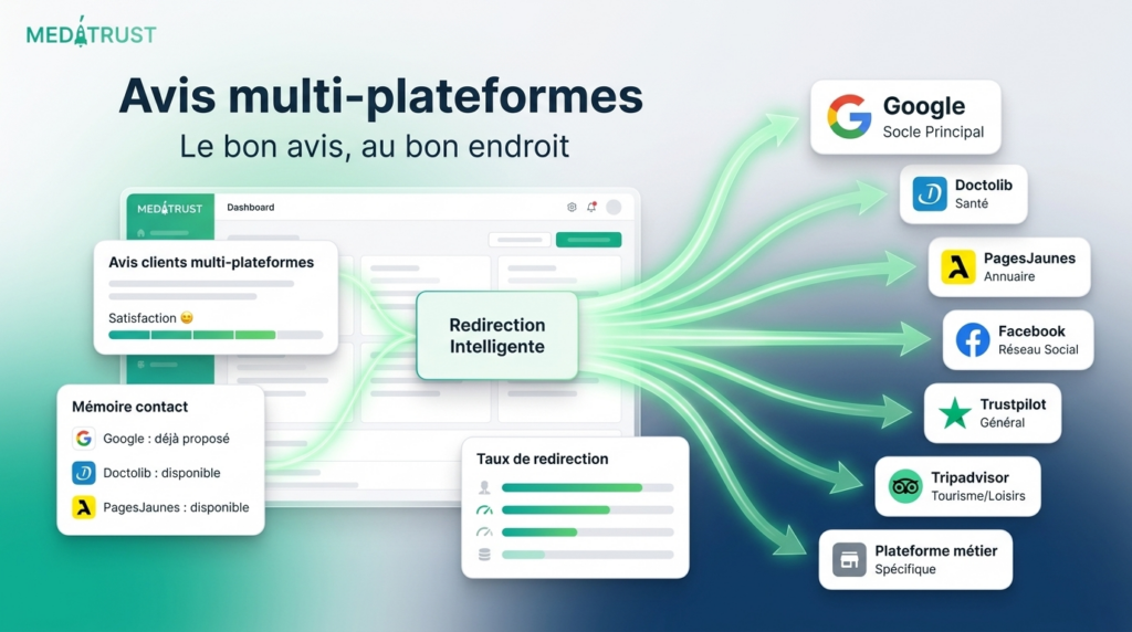 avis multi plateforme
