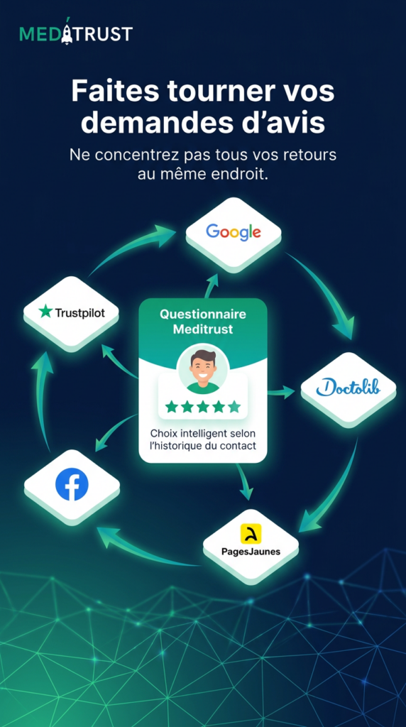 rotation automatique plateforme avis